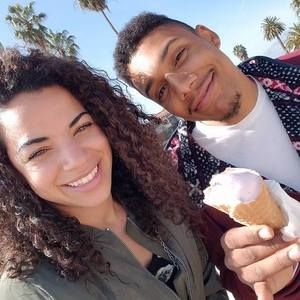 Meet your Posher, Mariah